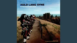 Scottish Airs: My Home / Skye Boat Song / Highland Cradle Song / The Dark Island