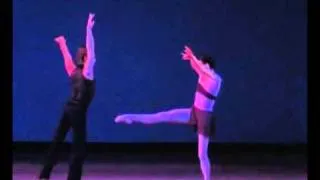 KRISTINA SHAPRAN - ALEXEI POPOV - VAGANOVA