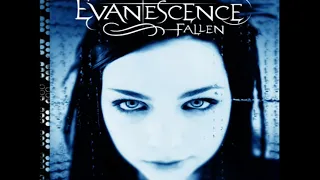 Taking Over Me Slowed Evanescence