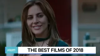 The Best Films of 2018
