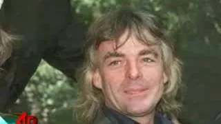 RIP Richard Wright.Thanks for the music