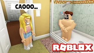 OVO NISAM OČEKIVAO ! Roblox Porodične Avanture #20