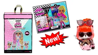 STOCK PICTURES OF THE LOL SURPRISE OMG BON BON FAMILY PACK! & Lol Remix Pets Checklist Reveal!🎼🎶🎧🎤🎸🥁