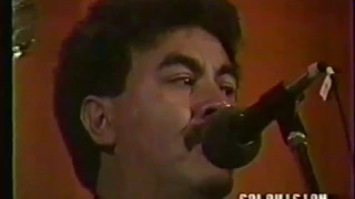 Canto Popular - (Parte 1)Antología de la canción En vivo 1992 - Canción del perdón - No importa