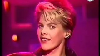 C.C.Catch - Don't Shoot My Sferiff Tonight (ATope,Spain)