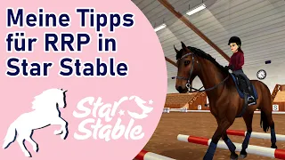 Meine Tipps für Realistic Roleplay (RRP) in Star Stable 🐎 | SSO