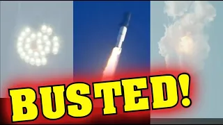 Starship (and SpaceX) Goes BOOM!!!