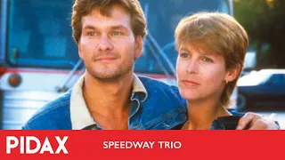 Pidax - Speedway Trio (1984, Randal Kleiser)