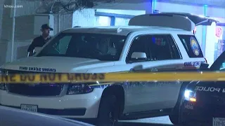 Food truck fatally shot during apparent robbery in southwest Houston, police say