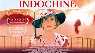 Indochine (1992) - Opening scene; score by Patrick Doyle