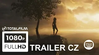 Mauglí (2018) CZ HD trailer