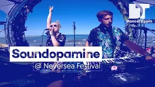 Soundopamine | Daydreaming Stage at Neversea Festival | Romania