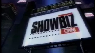 (1997) Cnn Showbiz - Prince Interview