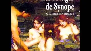 Les ravages de Synope - Exergue 0 (JC Vannier)