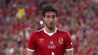 ملخص واهداف الاهلى والزمالك 4-3 كاس السوبر المصرى 2019