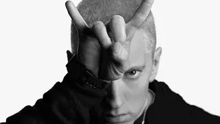 Eminem - "Rap God (Explicit)" (YouTube Music Awards)