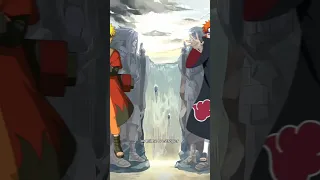 Who is stronger (Naruto Vs Akatsuki)