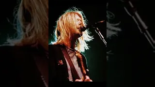 Nirvana - Curmudgeon (Vocals only)