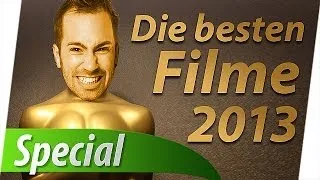 DIE BESTEN FILME 2013 - Meine Top 10