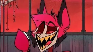 Alastor Tiktoks | A Hazbin Hotel TikTok Compilation | •A Tired Person•