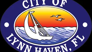 02/14/2023 City of Lynn Haven Commission Meeting