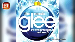 Glee - Jingle Bell Rock (HQ)