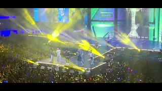 [Fancam] "READY" By SB19 and APL.DE.AP during PAGTATAG FINALE DAY 1