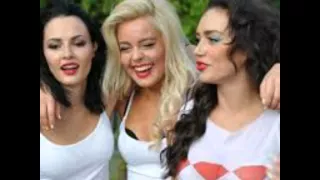 SEREBRO потерпели кражу своего нового альбома "925"