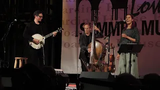 Rhiannon Giddens   "Nobody Knows You When You're Down and Out"