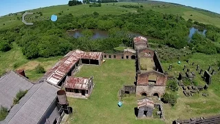 Minas de Corrales y Balcones del Lunarejo programa Contacto