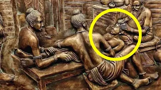 Top 10 Spine Chilling Punishments From Ancient India