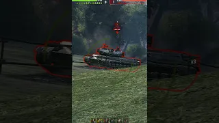 M-V-Y | World of Tanks | Мир Танков