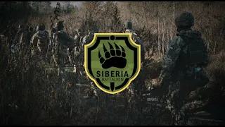 "Свободная Сибирь" (Free Siberia) - Sibir Battalion | music video
