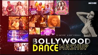 Bollywood Dance Mashup 3.0 - DJ Mcore | Club Party Music