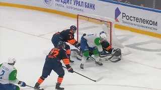 Metallurg Mg vs. Salavat Yulaev I 26.02.2023 I Highlights KHL/Металлург Мг - Салават Юл.I 26.02.2023