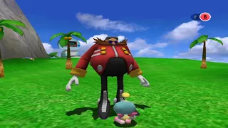 Sonic Adventure 2 Modern Version (Modded)