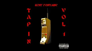 Remy Fontane - The Cooker - TAP IN VOLUME 1 EP