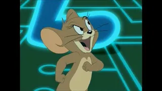 Tom and Jerry Tales - Digital Dilemma (2006)