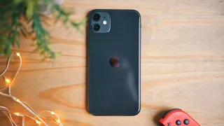 iPhone 11 1 Year Later: A VERY Long term Review!