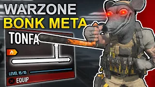 Tonfa Meta BONKS Angry Warzone 3 Players