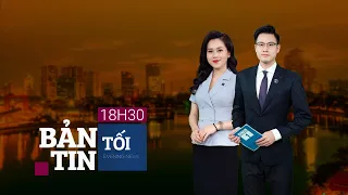 Bản tin tối - 13/3/2023: Quá tải đăng kiểm, tìm lối thoát dài hạn | VTC Tin mới