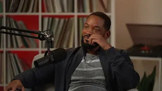 Class of '88 - Will Smith sits down with Chuck D