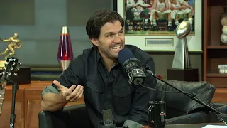 Former MLB Pitcher Barry Zito on Discovering True Life Fulfillment | The Dan Patrick Show | 9/19/19