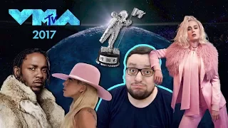 MTV VMA 2017: номинации, обломы, КТО ПОБЕДИТ?
