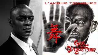Ola Onabule - the voice of Gigi D'Agostino's "L'Amour Toujours"