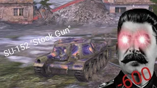 SU-152.exe "stock gun"