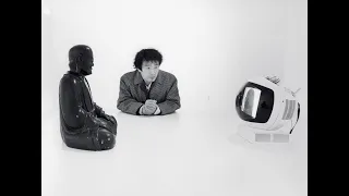 Why Nam June Paik's "TV Buddha" Is So Cool