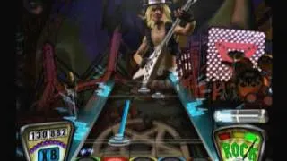 Heartbreaker by Led Zeppelin - Custom Guitar Hero