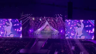 블랙핑크 서울콘 BLACKPINK FINALE CONCERT FULL VERSION DAY1 SEOUL 블랙핑크 서울 고척콘 풀영상 JENNIE LALISA JISOO ROSE