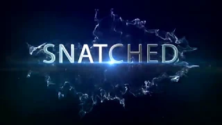 SNATCHED OFFICIAL MOVIE TRAILER